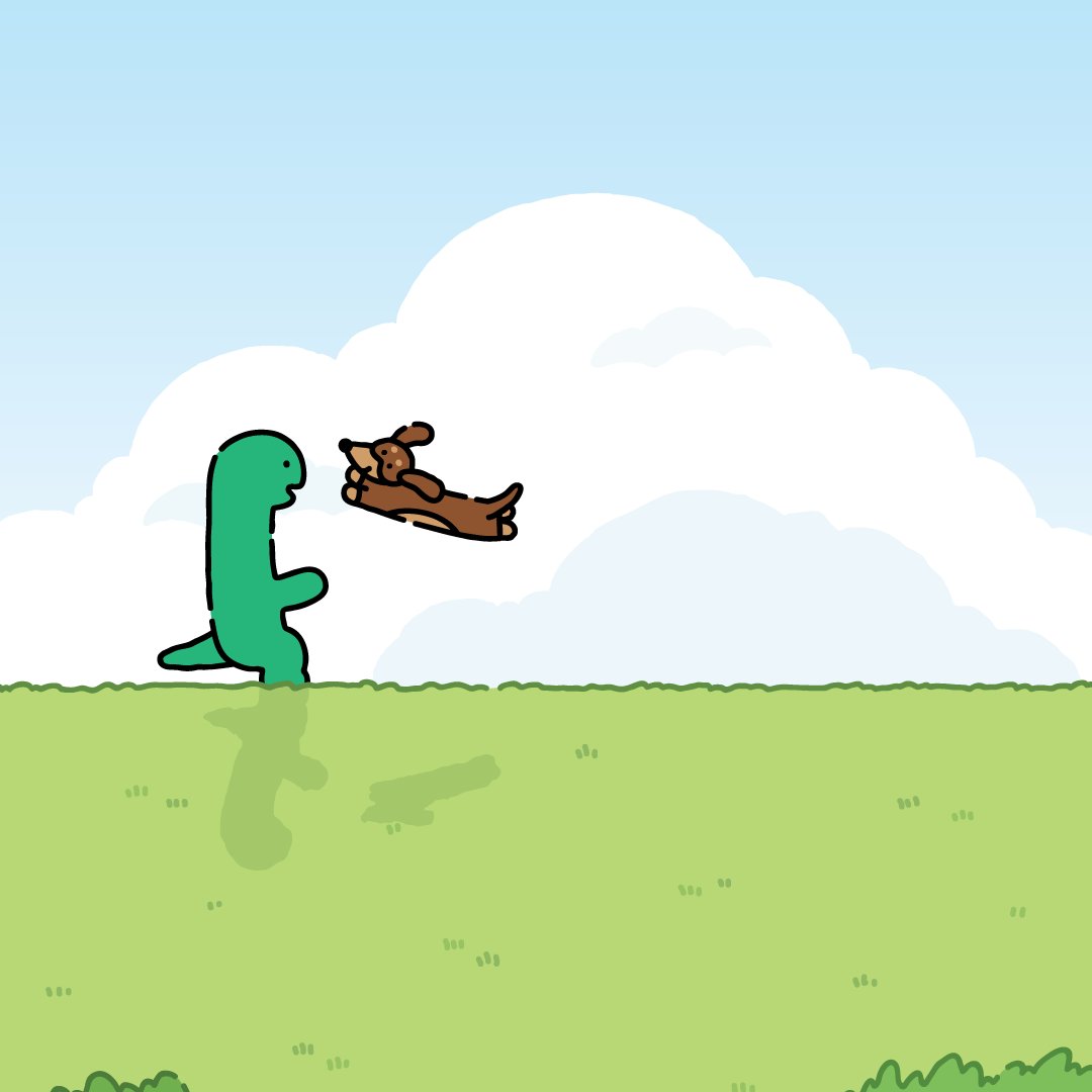 JOGUMAN 조구만 tweet media