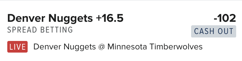 GamblersDream's tweet photo. If I lose this bet, I’ll cover Steak &amp; Eggs for one fan. 🥩🍳

I’ll need your postal code so I can check local prices -  or just send me a menu from your breakfast spot of choice.

RT to enter.

Don’t be scared. https://t.co/BHgwiXKBsu