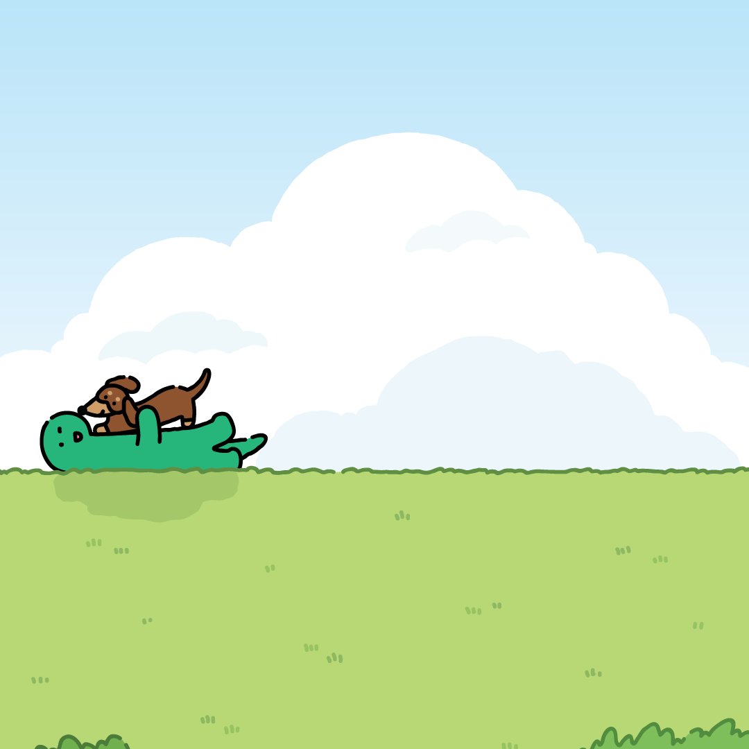 JOGUMAN 조구만 tweet media