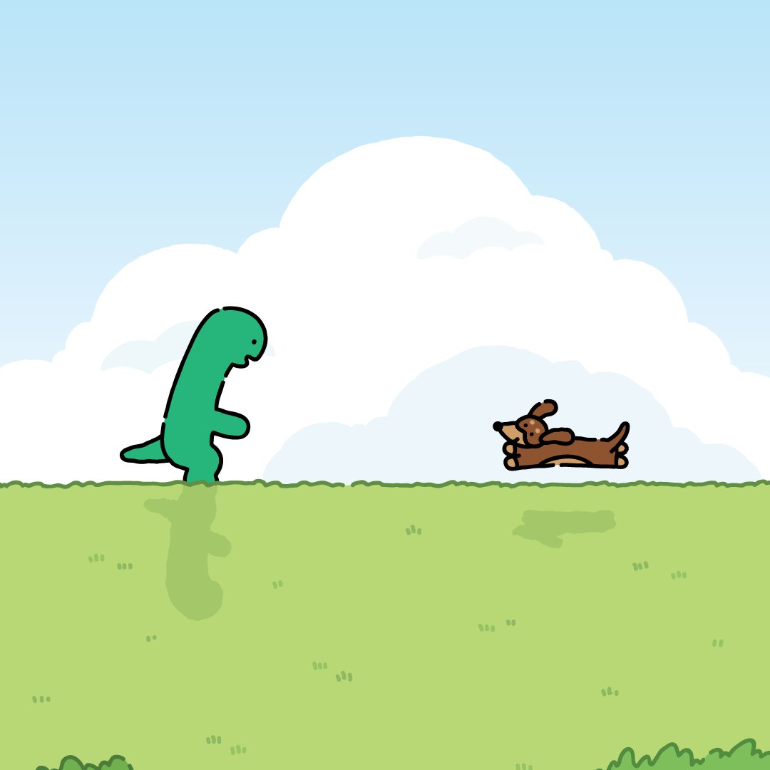 JOGUMAN 조구만 tweet media