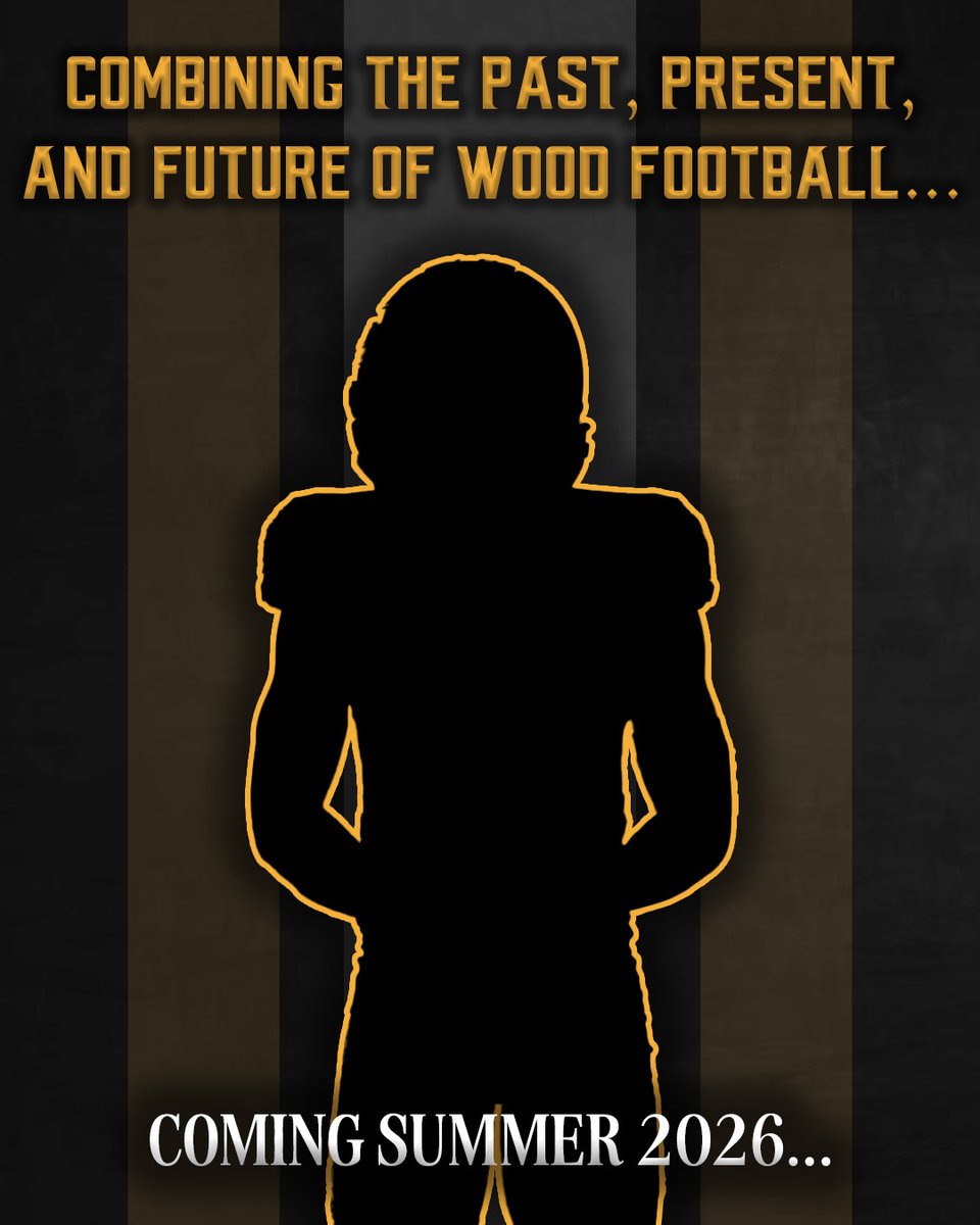 Archbishop Wood Football tweet media