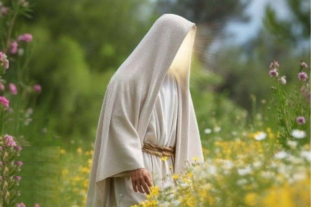 العجل قرار دل بی قرار ها
العجل مولای چشم انتظار ها...
#اللهم_عجل_لولیک_الفرج