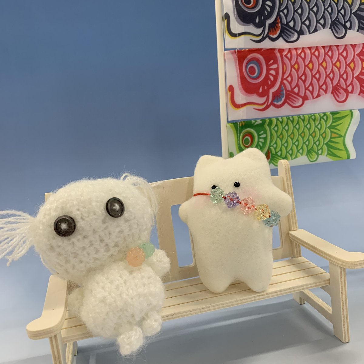 ココリティ@モカラ tweet media