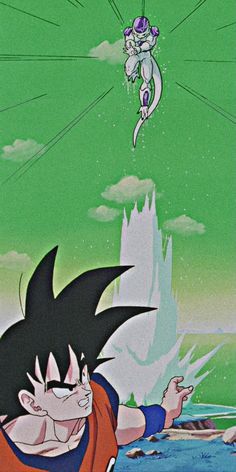 Gohan del Futuro (@gohanmisticodef) on Twitter photo 