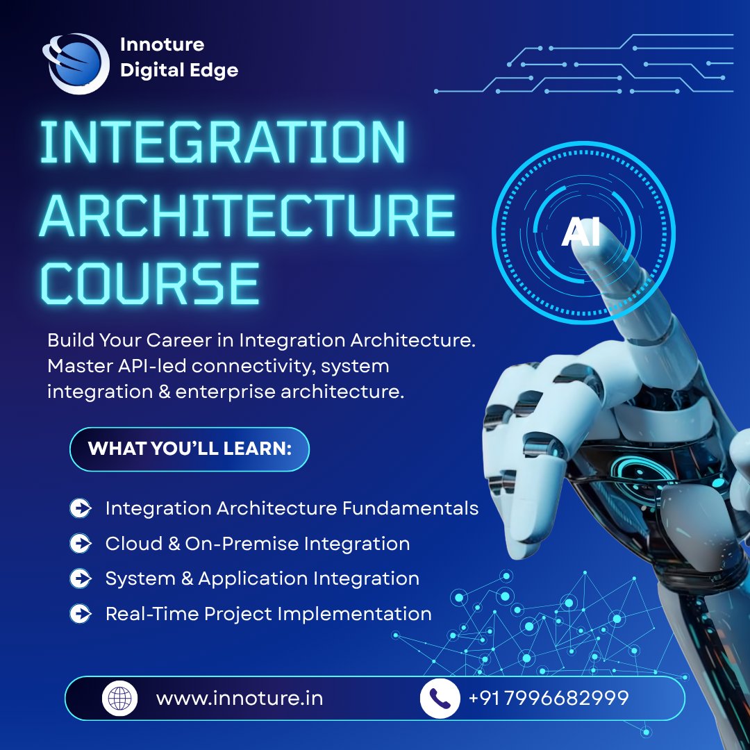 Innoture Digital Edge tweet media