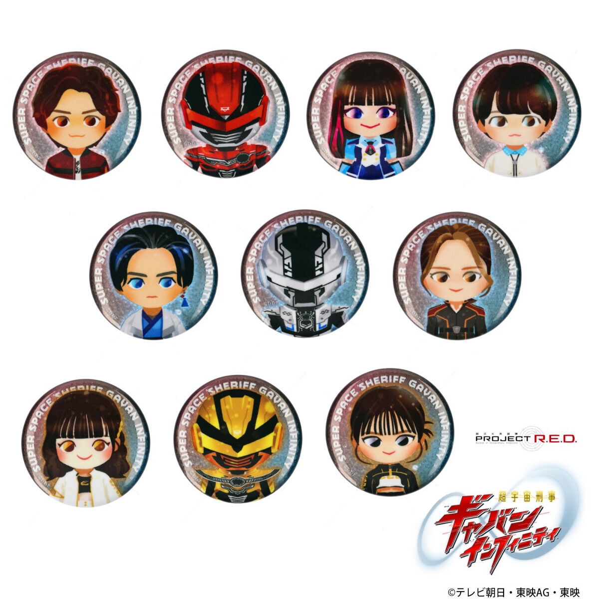 バンコレ！🔴バンダイファッション【公式】 tweet media