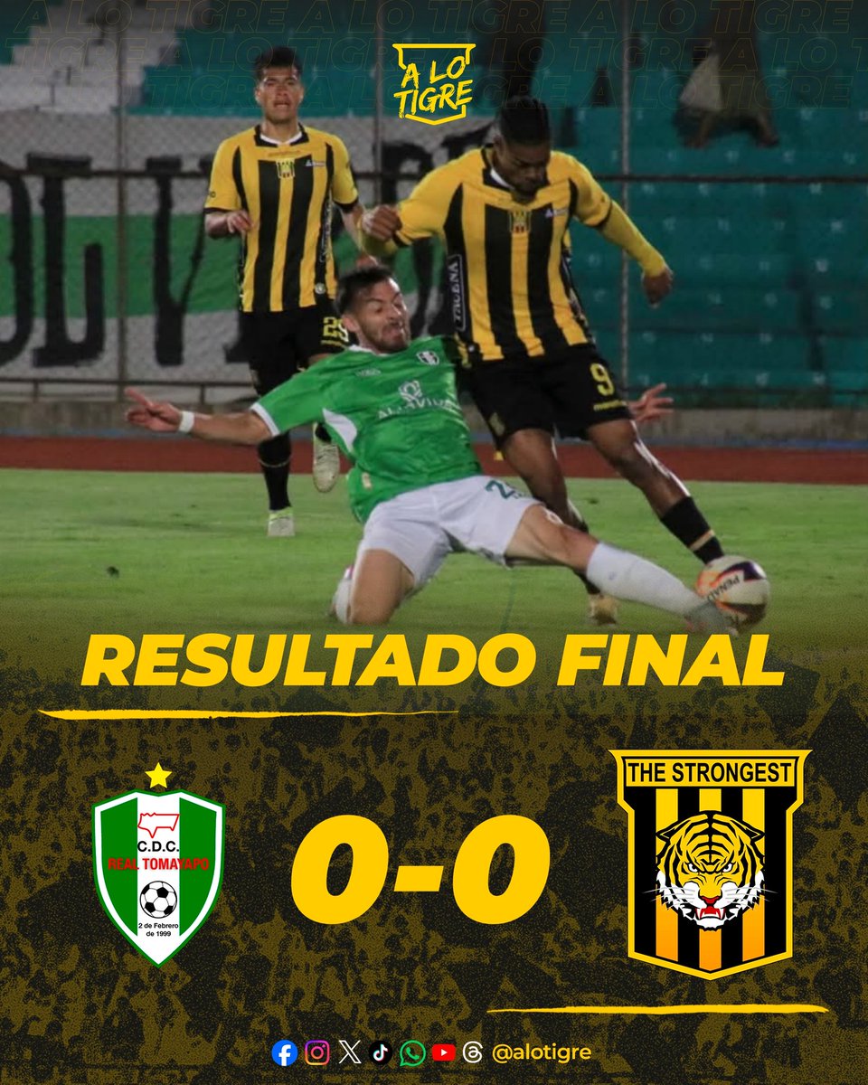 A Lo Tigre 🐯🏆 tweet media