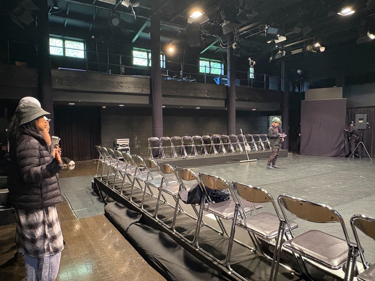 SPAC-静岡県舞台芸術センター tweet media