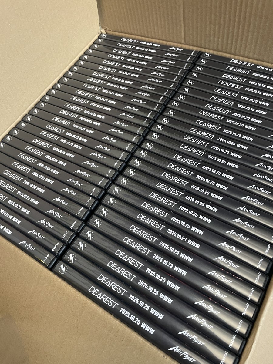 愛沢絢夏(AIZAWA AYAKA) 【ASH FRAST】 tweet media