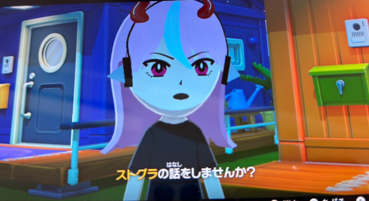 ららみん tweet media