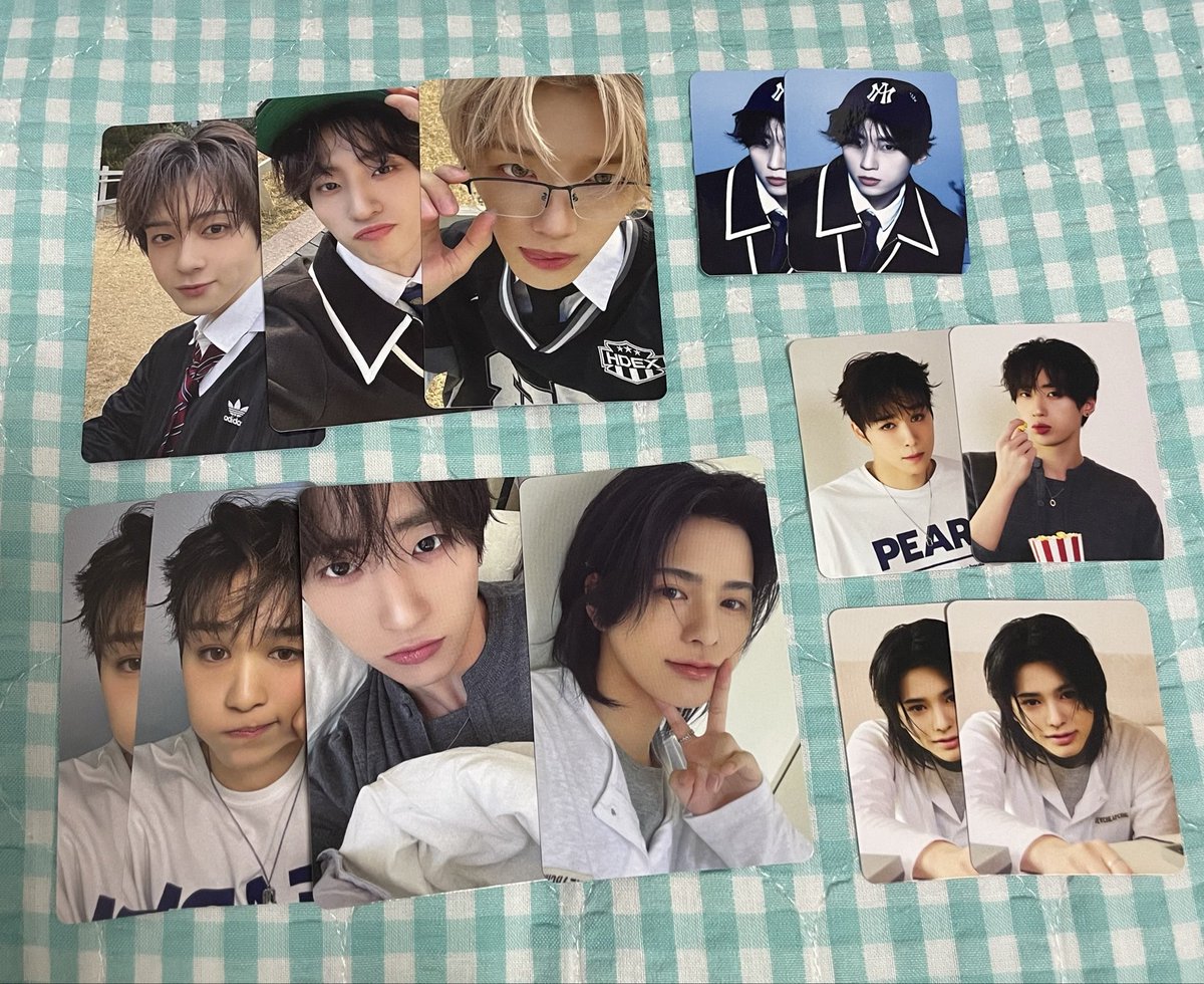 らぽすた！ tweet media