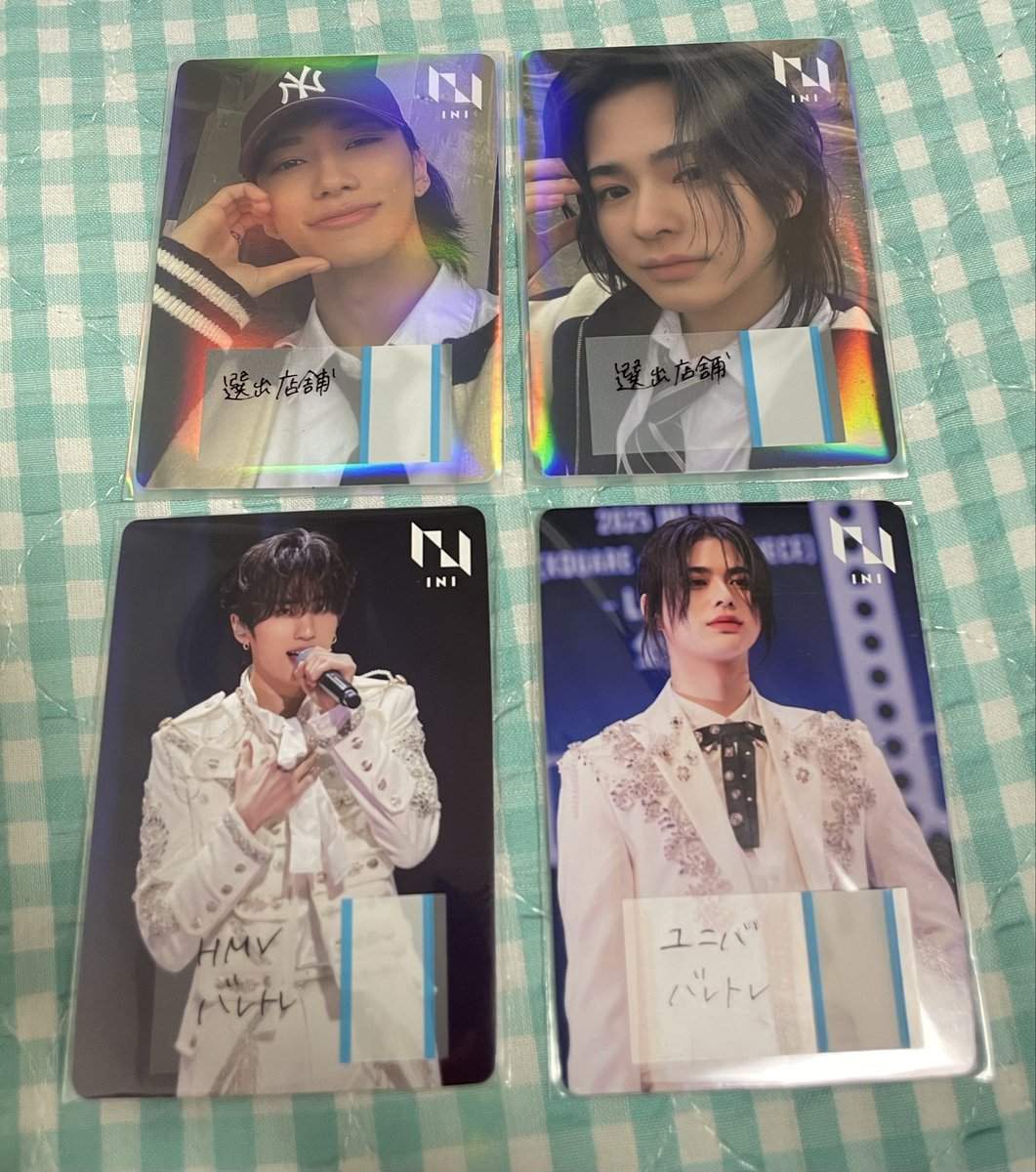 らぽすた！ tweet media