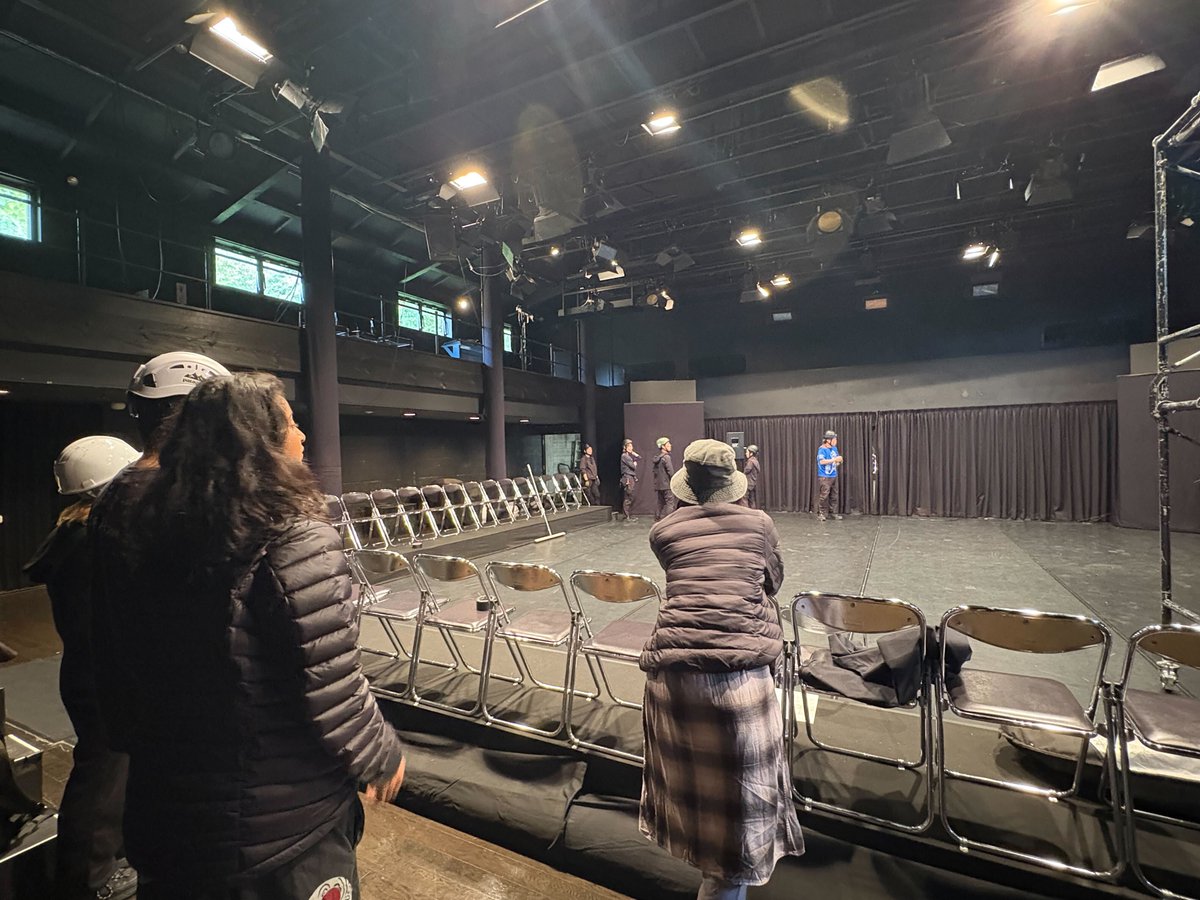 SPAC-静岡県舞台芸術センター tweet media