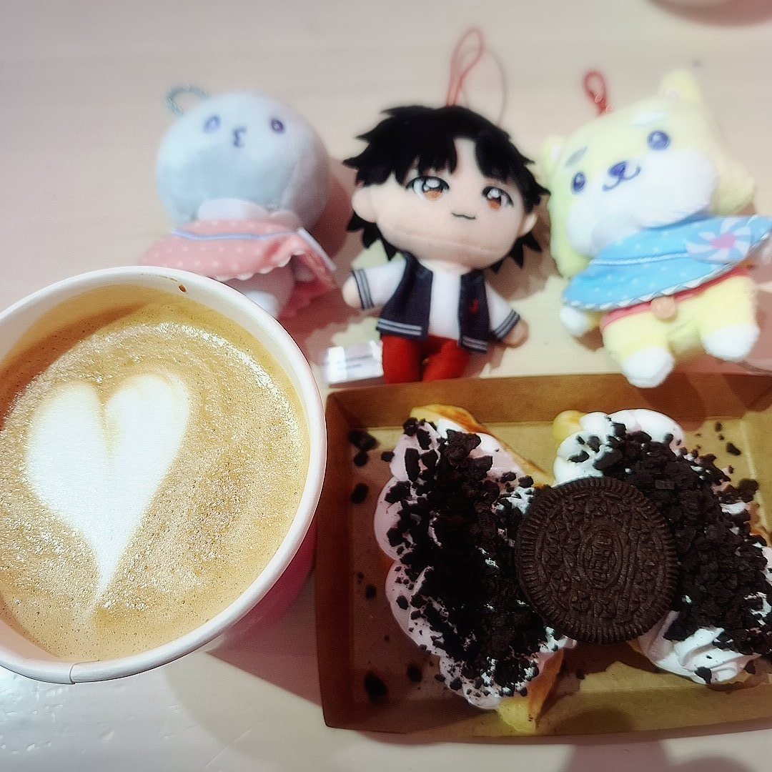 ぽん子📎다카코 tweet media