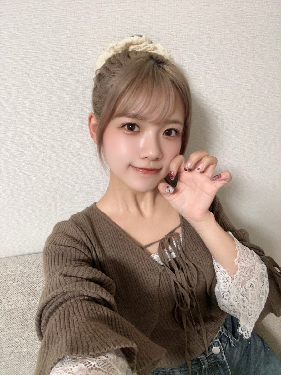 水野青海【放課後プリンセス/PrincessNext】 tweet media