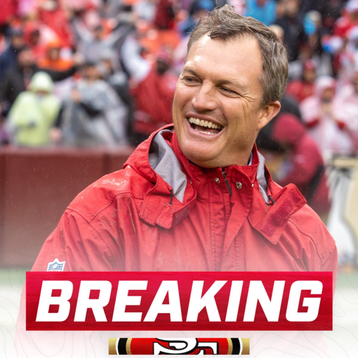 OurSf49ers's tweet image. The #49ers have traded with the Jets ‼️

#Jets get:

30th overall

#49ers get:

33rd overall
179th overall