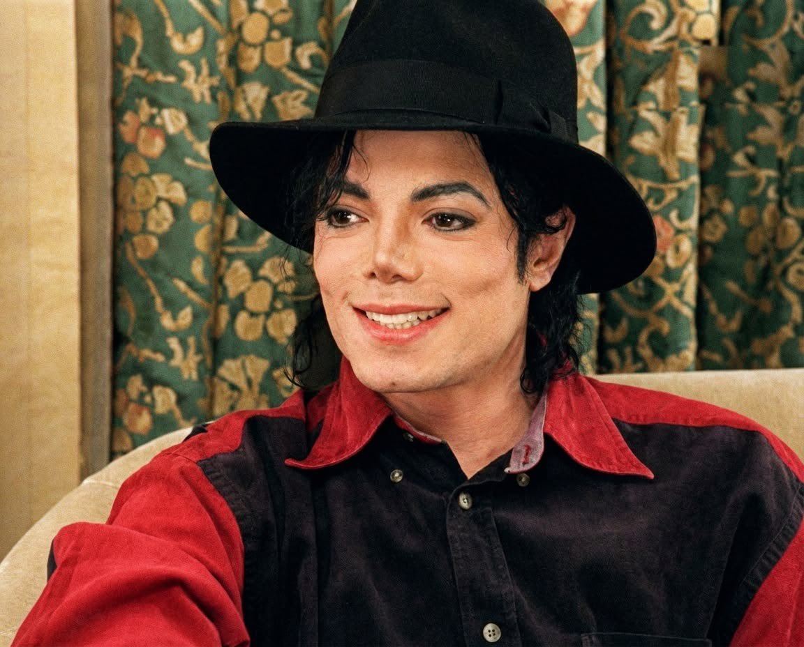 a tal da billie jean Biopic Era tweet media