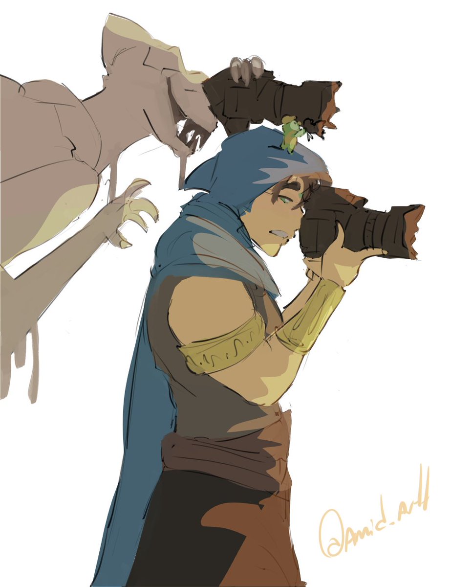 Amida 🪶✨ tweet media