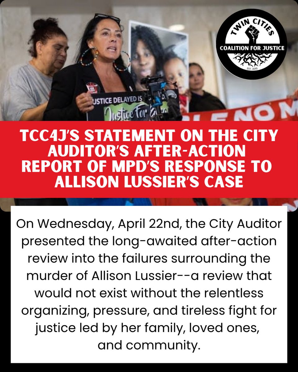 TCC4Justice's tweet photo. https://t.co/tAhPCzHwCd