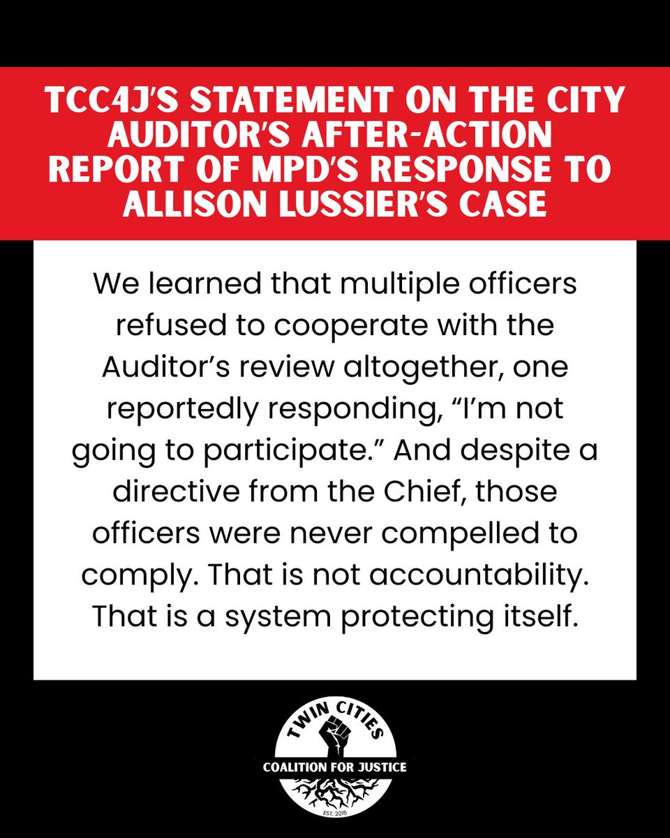 TCC4Justice's tweet photo. https://t.co/W3cB0Ahqyq