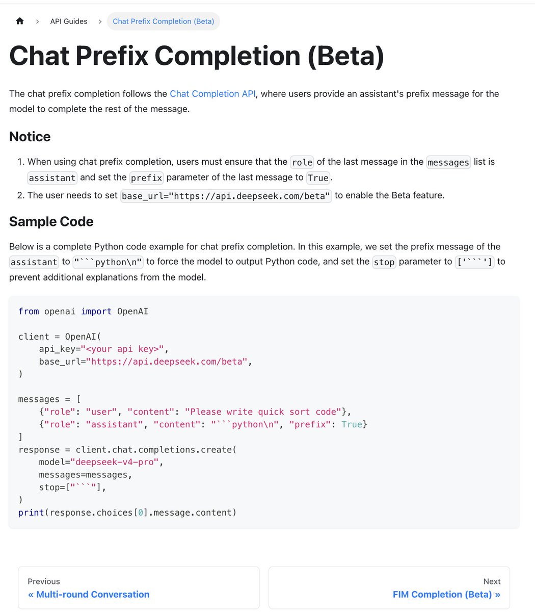 Teortaxes▶️ (DeepSeek 推特🐋铁粉 2023 – ∞) tweet media