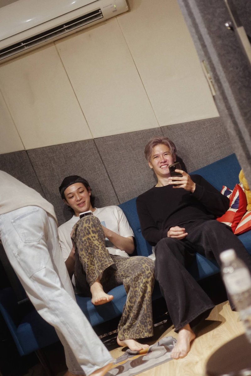 Sheeba (⁠✿⁠ ⁠♡⁠‿⁠♡⁠) THISCITY tweet media