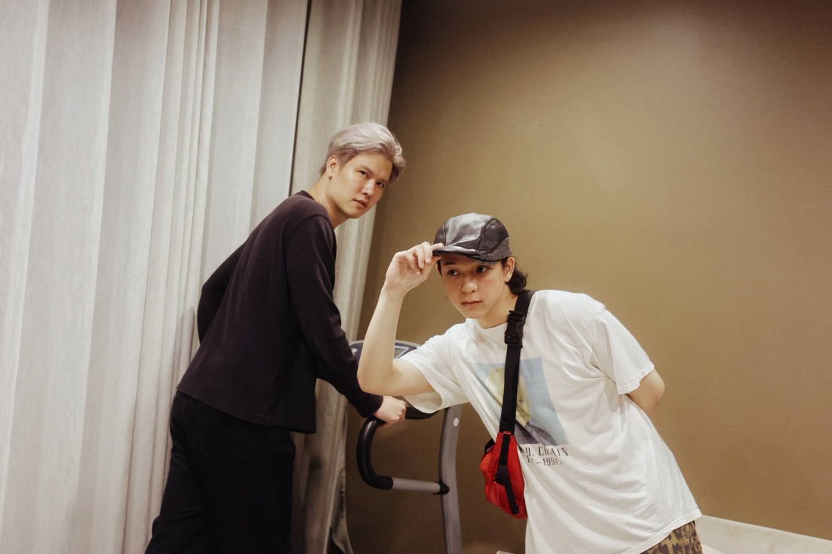 Sheeba (⁠✿⁠ ⁠♡⁠‿⁠♡⁠) THISCITY tweet media