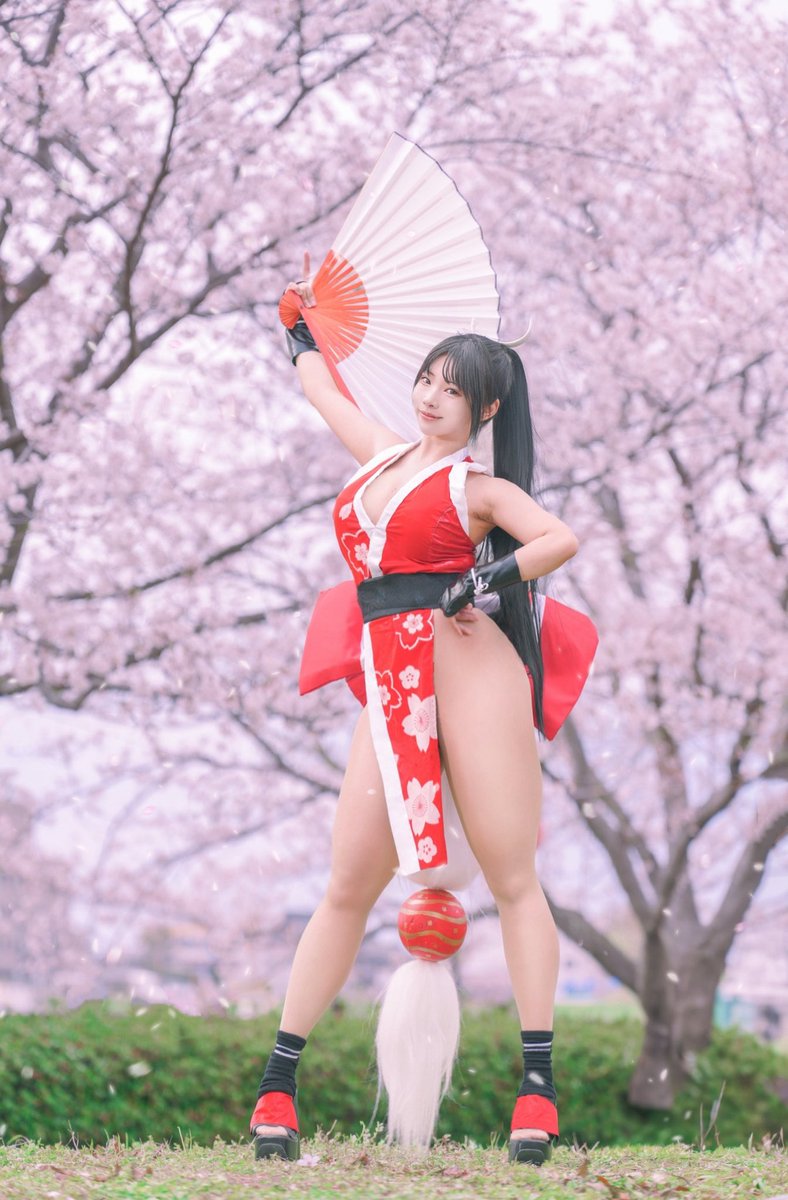 南極珍客 tweet media