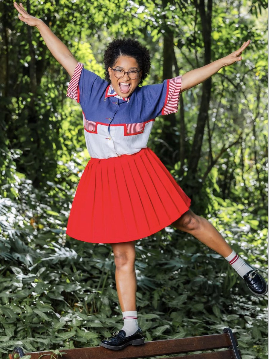 Upload Tia Milena 🍍🍴 tweet media