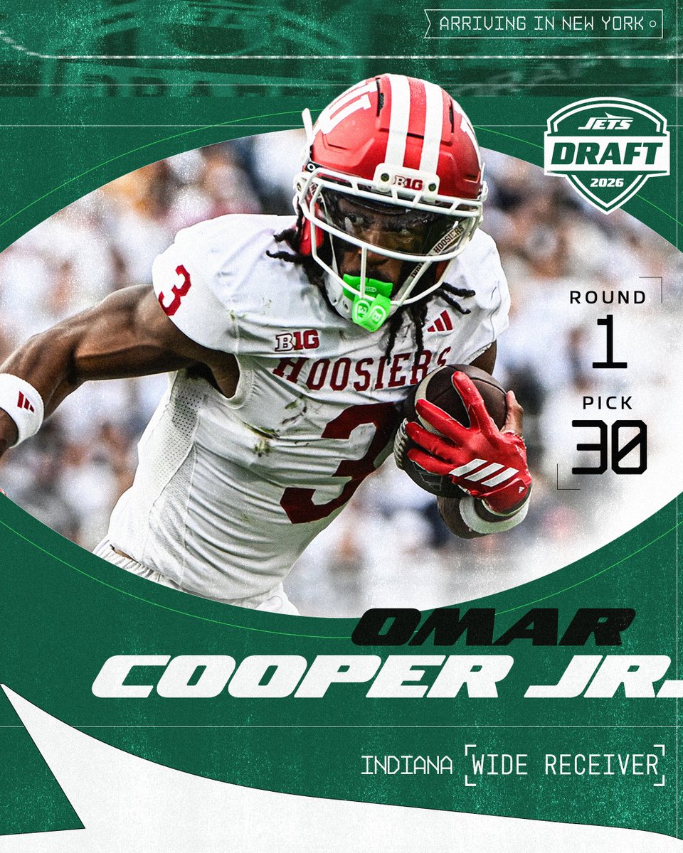 New York Jets tweet media