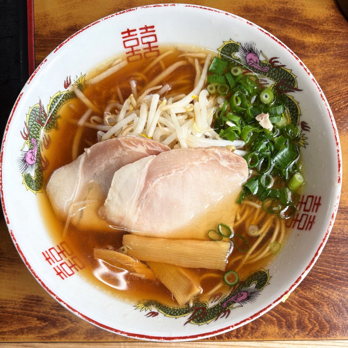_gwanzi's tweet photo. 【拉麺百景 vol.51】

ドライブイン ミッキー
2026.4.21

#拉麺百景 https://t.co/MKSJob2qeX
