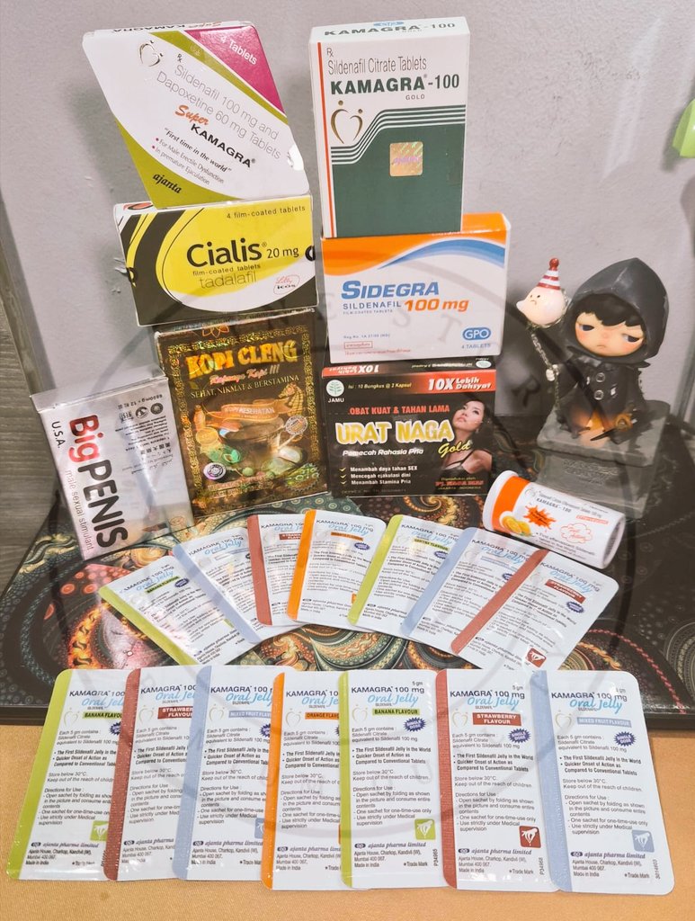kosongandoang87's tweet photo. Aneka obat kuat thailand &amp; lokal nya ready guy's.. 
Dah banyak yg cocok repeat order. 
Bisa chat WA: 081214571014
Telegram: @den_3sTop

Pengiriman se-Indonesia. 
#gay #gayjakarta https://t.co/L3YRfCTJ9q