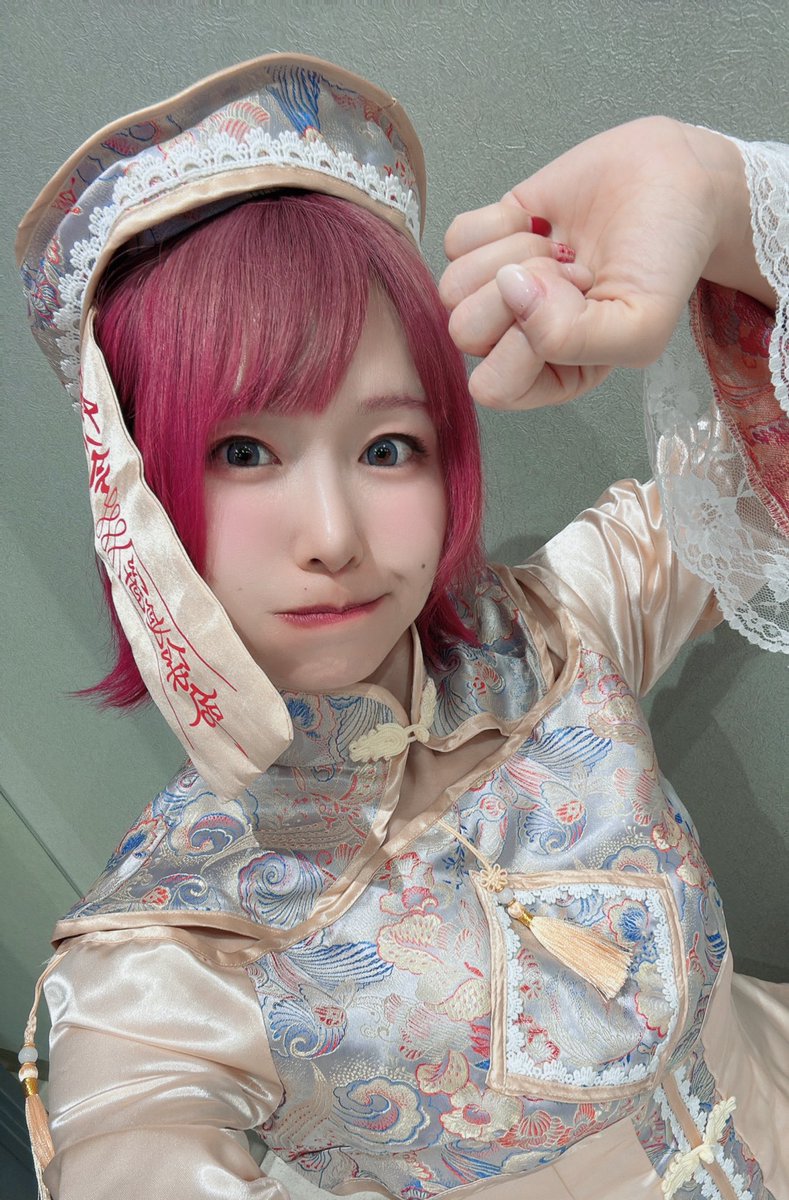 碓氷しおん❄️️🕊⛩ tweet media