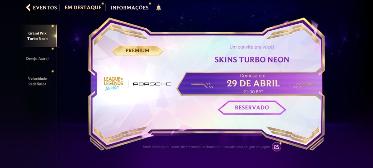 Wiccano Arena X | WILD RIFT tweet media