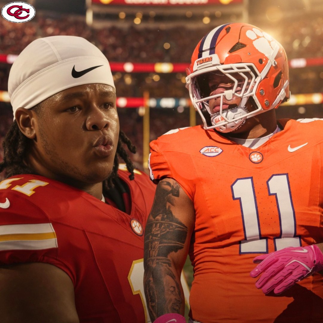 Chief Concerns tweet media