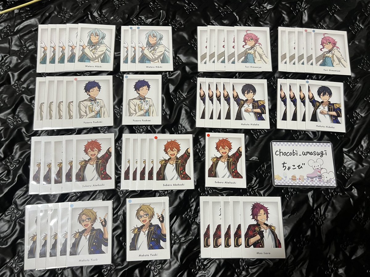 🧡ちょこび tweet media