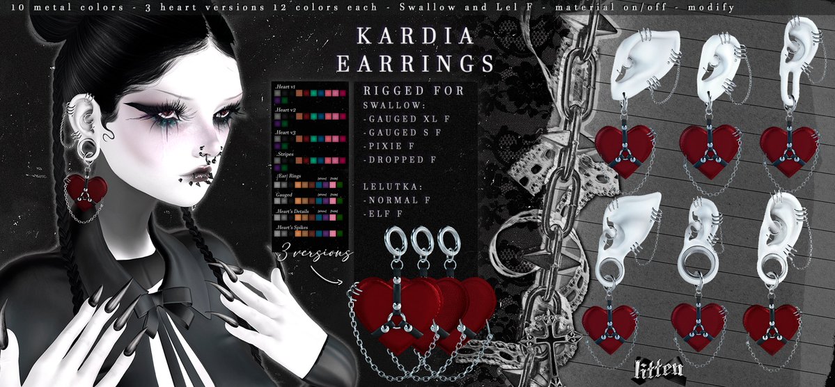 Nina Boo tweet media