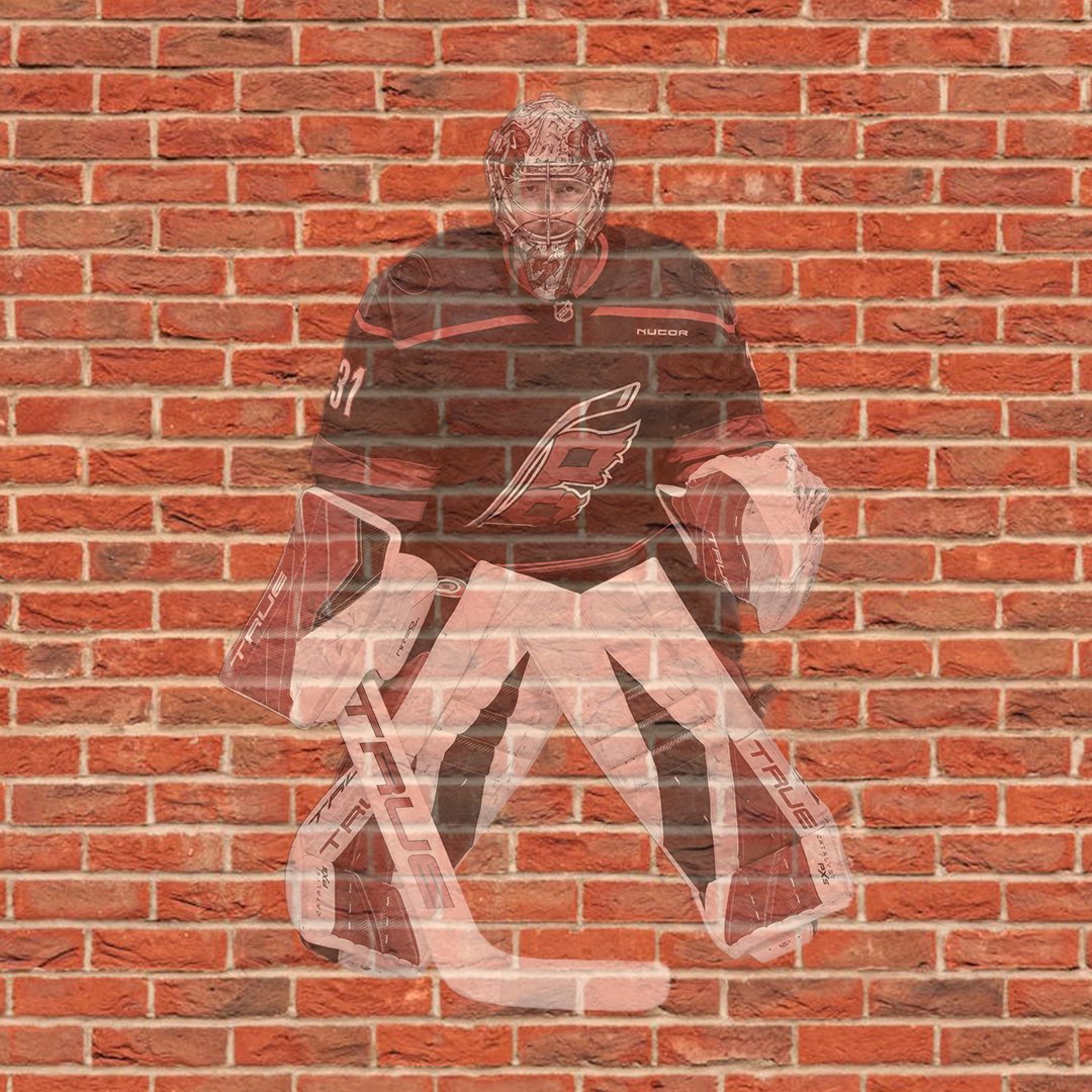 Carolina Hurricanes tweet media