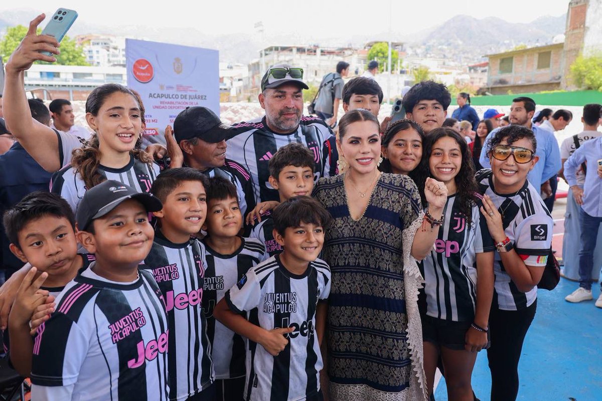 Comunicación Social Guerrero tweet media