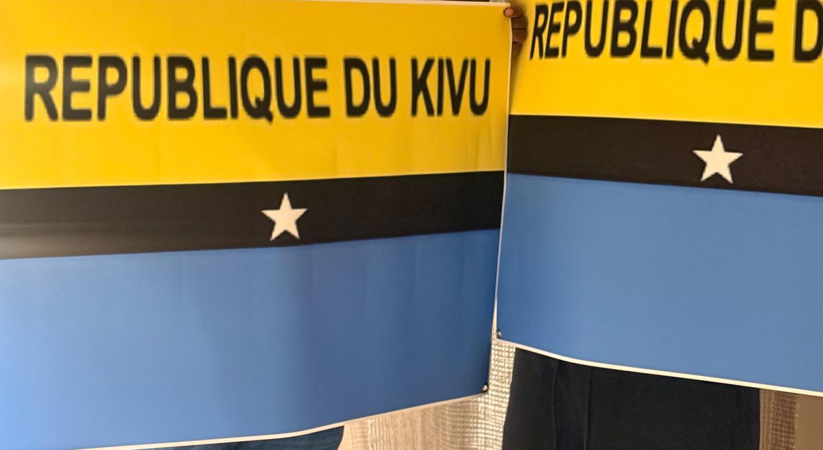 kivu utile tweet media