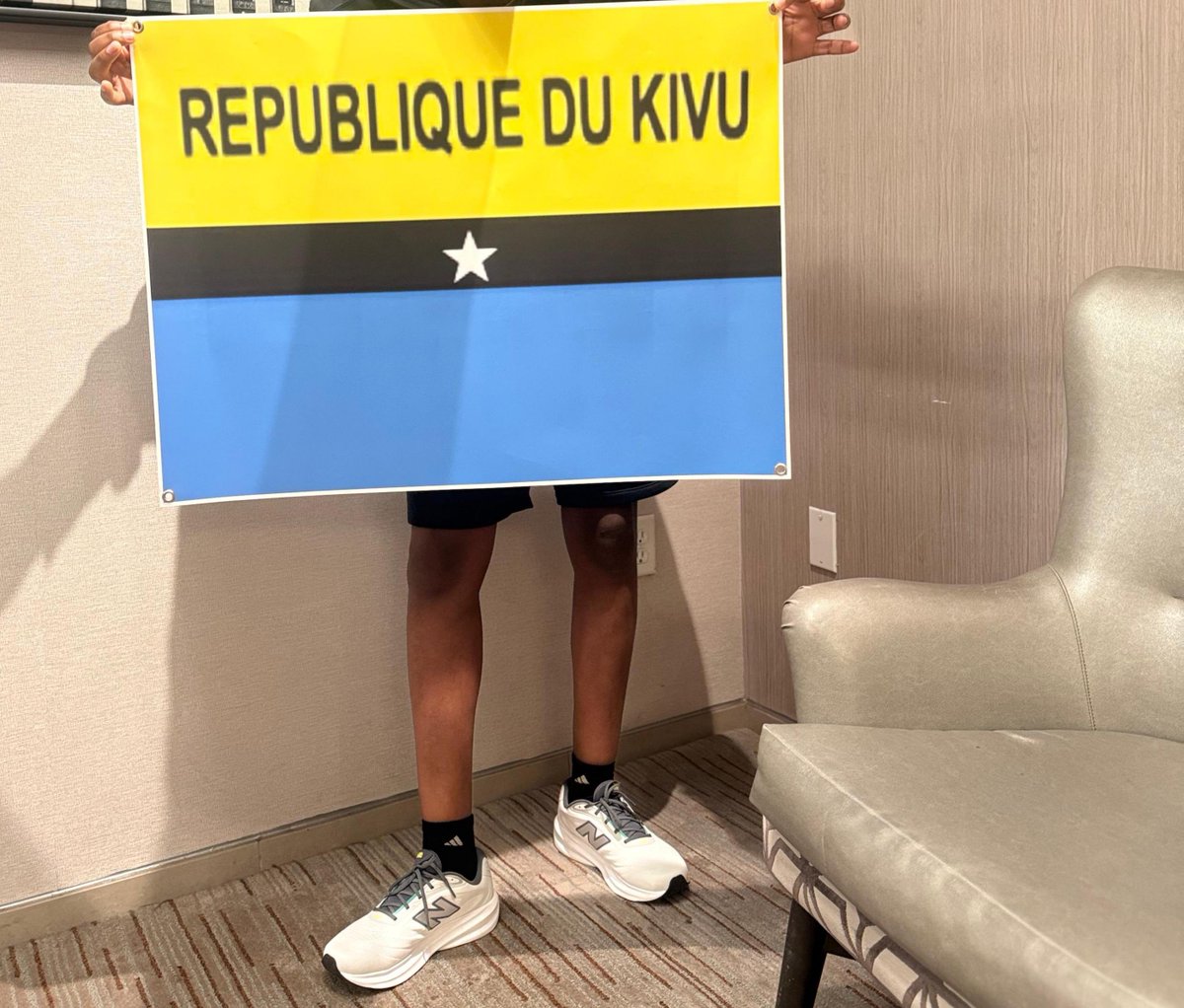 kivu utile tweet media