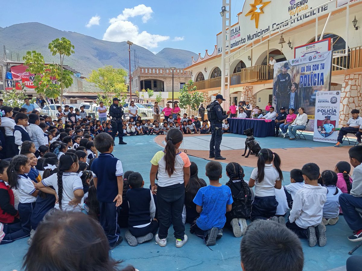 Comunicación Social Guerrero tweet media