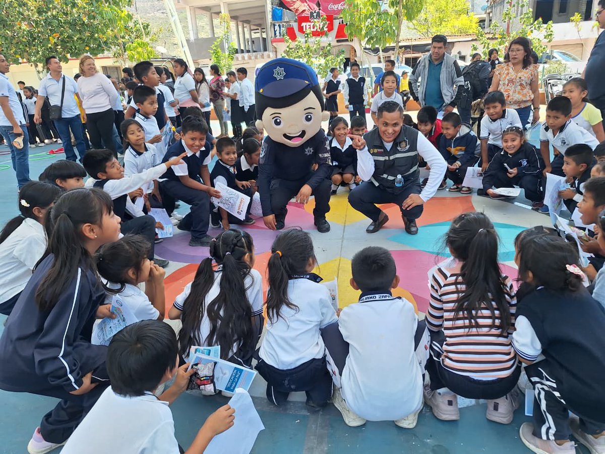 Comunicación Social Guerrero tweet media