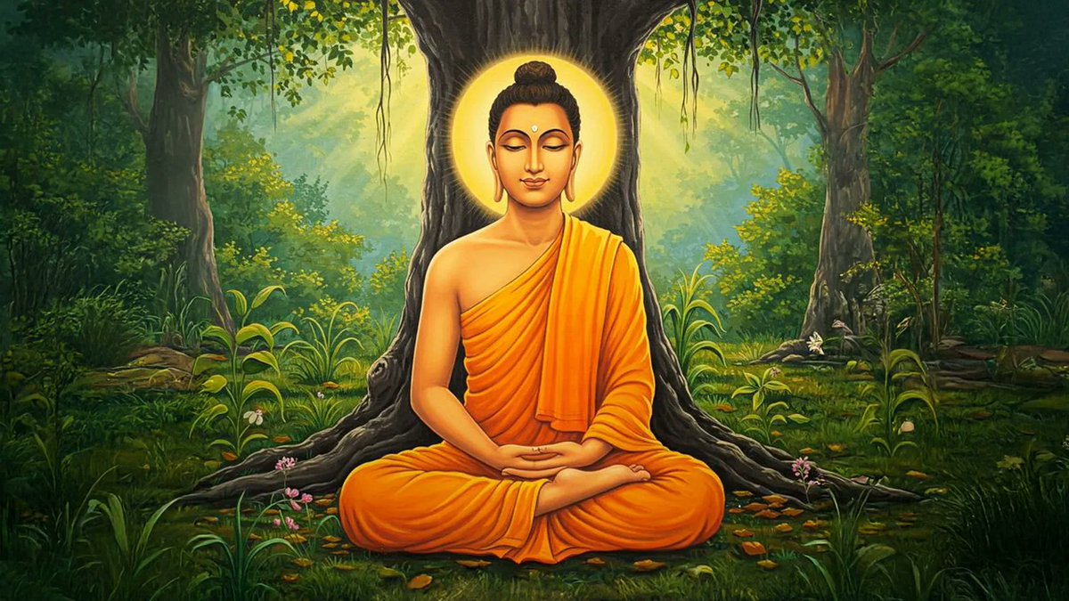 ShuklaUtkrisht's tweet photo. #LifeChangingTips

आशा ही दुःख का कारण है। https://t.co/pn4mKpMmmd