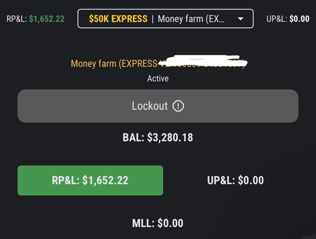 NqDrew_'s tweet photo. Got stuck in a trade much longer than I wanted but stuck to my rules caughy a W. 🤝 https://t.co/AlAZlKYHZJ