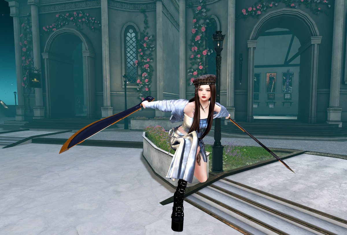 Fantasy Faire始まりましたね♪
5/10までなので今年こそ全部のSIMを見て回りたい✨
素敵な景観でSSもたくさん撮れたらいいなぁ😊

Fantasy Faire2026
fantasyfairesl.wordpress.com/shopping-guide…
Shop LM 
fantasyfairesl.wordpress.com/store-list-202…