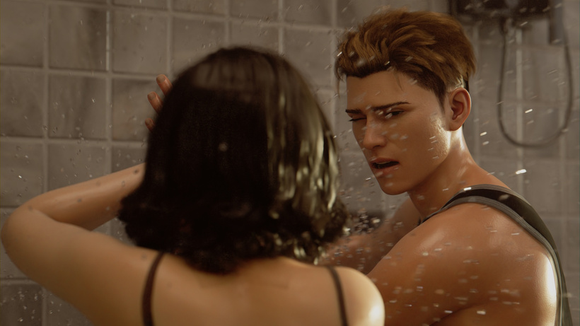 DenversWan3631's tweet photo. Iconic Moments.
https://t.co/NO5Wdj951R

#3DCG #3DModel #Blender #Wanda #visualnovel #MILF #videogames #adultgamedev #games #gamedev #adultgame #porngame #avn #indiegame #nsfw #MsDenvers #Gene #Boosty #patreoncontent #lovemereviveme #romance101 #intimacy #PowerCouple