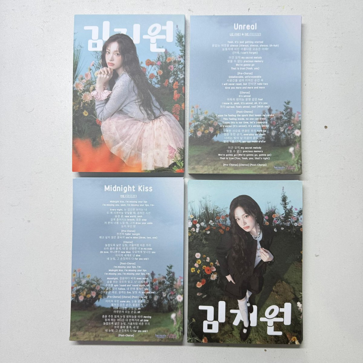 JIWONGUN Philippines tweet media