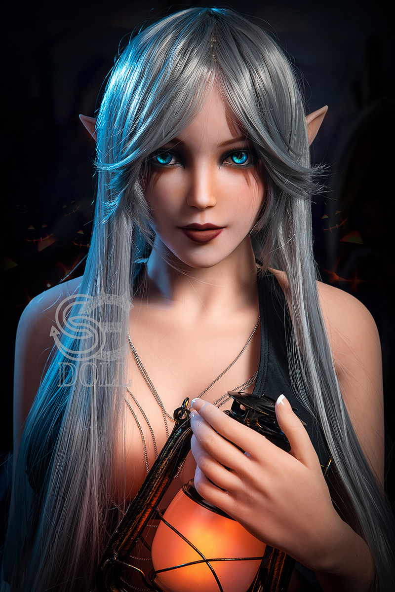 AliceSE155833's tweet image. &amp;gt;&amp;gt; CLASSIC REPLAY 
Welcome to the world of elves ✨
Press start to continue...

#sedoll #stpe #instock #elf