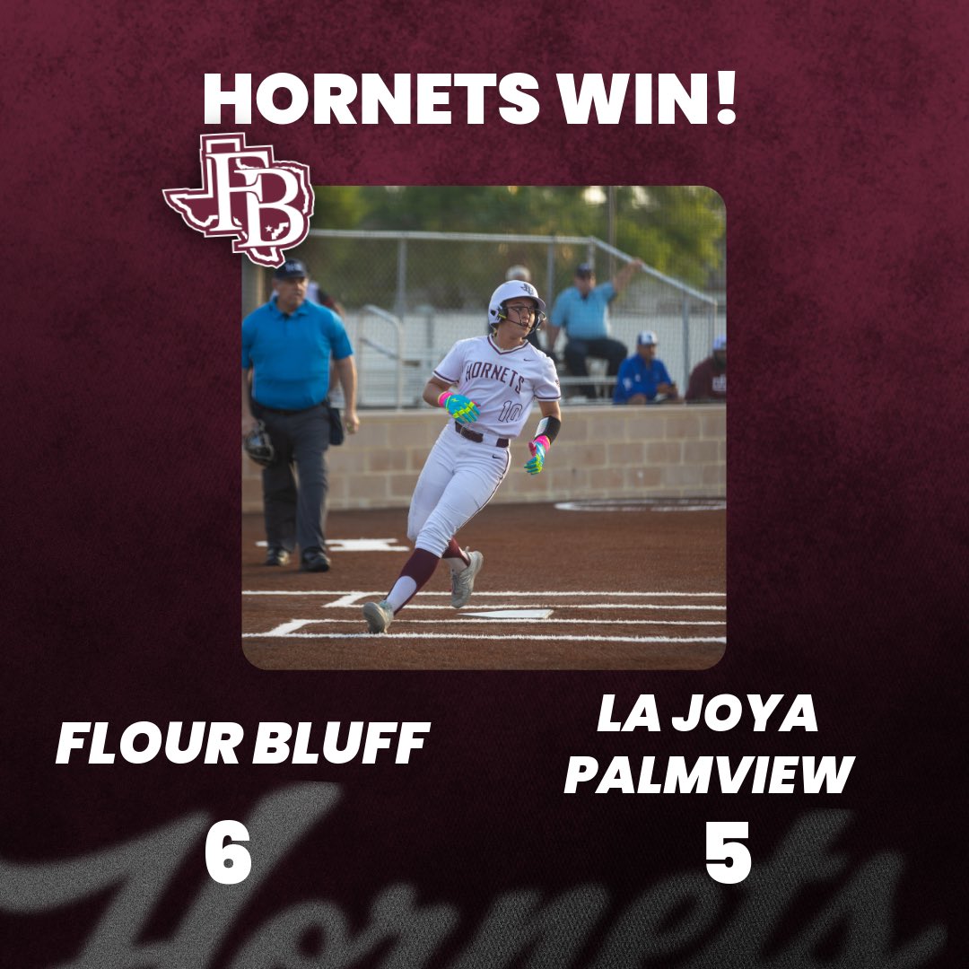 Flour Bluff Athletics tweet media